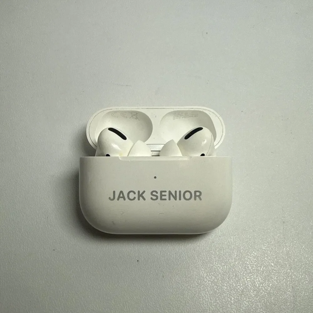 Apple AirPods Pro 1st Gen “Transparency Noise Cancel Modes NOT WORKING” Read